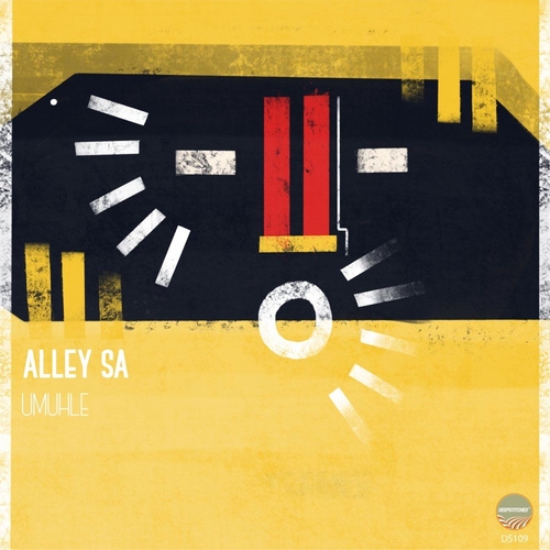 Alley SA - Umuhle [DS109]